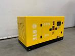 Veiling: Generator 6740 Diesel 2024 50kVA Nieuw, Ophalen