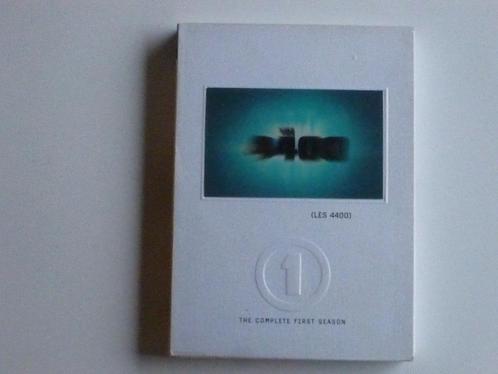 The 4400 - The Complete first season (2 DVD), Cd's en Dvd's, Dvd's | Filmhuis, Verzenden