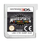 3DS Mario Sports Superstars, Zo goed als nieuw, Verzenden