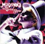 cd - Madonna - The Girlie Show, Zo goed als nieuw, Verzenden