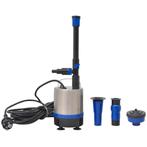 vidaXL Fonteinpomp 50 W 1750 L/u, Tuin en Terras, Verzenden, Nieuw