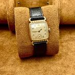 Bulova - President [10k RGP] - Zonder Minimumprijs -, Nieuw