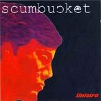 cd - Scumbucket - Finistra, Zo goed als nieuw, Verzenden