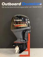 Yamaha 90 PK EFI V-MAX S.H.O., Watersport en Boten, Buiten- en Binnenboordmotoren, Ophalen of Verzenden, Gebruikt, Buitenboordmotor