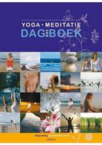 Yoga en meditatie dagdoeboek Saskia Onck, Verzenden, Gelezen