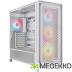 Corsair FRAME 5000D RS ARGB White, Computers en Software, Computerbehuizingen, Verzenden, Nieuw