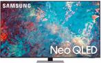Samsung 65QN85A - 65 inch 4K UltraHD Neo-QLED SmartTV, Audio, Tv en Foto, 100 cm of meer, 120 Hz, Samsung, Smart TV