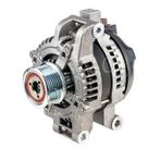 Dynamo / Alternator TOYOTA AURIS (2.0 D-4D,2.2 D), Ophalen of Verzenden, Nieuw