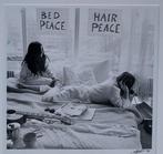 Nico Koster (1940) - John Lennon en Yoko One - Room 902 -, Antiek en Kunst