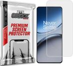 GrizzGlass - OnePlus Nord 4 Paperscreen Screen Protector, Verzenden, Nieuw