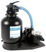 Pentair AZUR Topmount Zandfiltercombinaties, Tuin en Terras, Zwembad-toebehoren, Verzenden, Nieuw