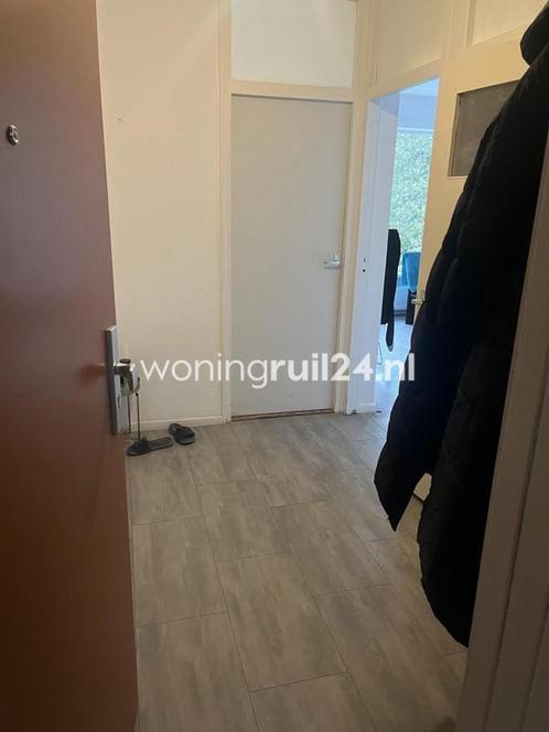 Woningruil - Camposdreef 117 - 3 kamers en Utrecht, Huizen en Kamers, Woningruil, Utrecht