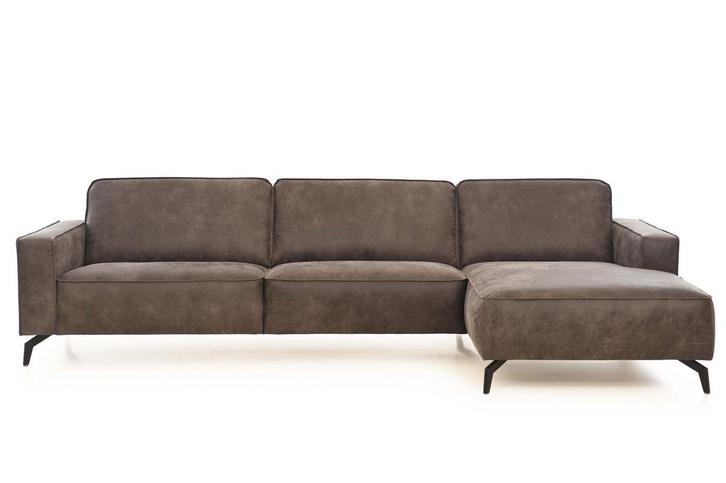 Bank Kreta - Het Anker, Huis en Inrichting, Banken | Bankstellen, Tweepersoons, Rechte bank