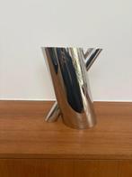 Alessi - Mario Botta - Vaas - stam - Metaal - Number 148