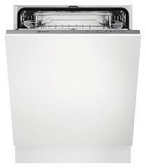 €439 Electrolux EEA717100L Vaatwasser, Witgoed en Apparatuur, Vaatwasmachines, Ophalen of Verzenden