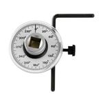 Silverline Moment en hoekverdraaiingsmeter - 1/2 aandrij..., Doe-het-zelf en Verbouw, Gereedschap | Handgereedschap, Ophalen of Verzenden