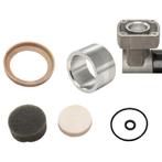 Range Rover P38 EAS Compressor Zuigervoering Reparatie Kit, Verzenden, Nieuw