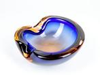 Schotel - Muranoglas - Kom - Glas