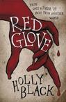 9780575096776 Red Glove Holly Black