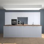 Sneeuwwitte keuken Lodz 66920, Verzenden, Nieuw