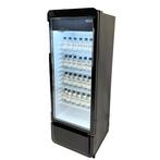 Combisteel Koelkast | PIB | Laag Model | 240L | Zwart | +1°C, Witgoed en Apparatuur, Koelkasten en IJskasten, Ophalen of Verzenden