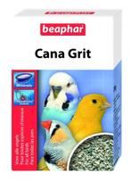 Cana parelgrit 250 gram - Supplementen - Vogelvoer, Nieuw, Verzenden
