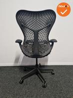 Herman Miller Mirra | Ergonomische Bureaustoel | Refurbished, Werkplek, Ophalen of Verzenden, Gebruikt, Stoel