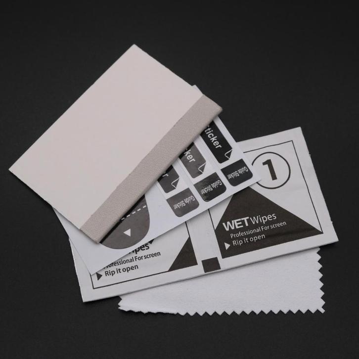 Heldere Screenprotector - Kobo Elipsa 2E (10,3) N605 -...., Computers en Software, E-readers