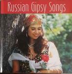 cd - Various - Russian Gipsy Songs, Zo goed als nieuw, Verzenden