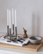 Danish Design ARCHITECTMADE - Peter Karpf - Kandelaar Gemini