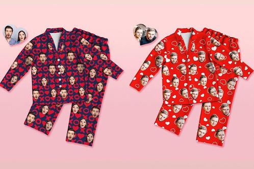 Voucher t.w.v. € 70,- voor gepersonaliseerde pyjama, Tickets en Kaartjes, Kortingen en Cadeaubonnen