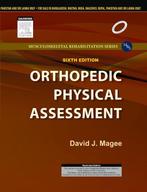 Orthopedic Physical Assessment 6e 9788131235232, Boeken, Zo goed als nieuw
