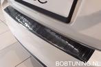 Carbon fiber bumperbescherming Fiat 500 Facelift (3deur) 201, Auto-onderdelen, Nieuw, Ophalen of Verzenden