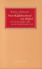 Van Roodeschool tot Rijsel 9789035105249 Wilmink, Verzenden, Gelezen, Wilmink