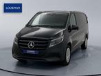 Zakelijke Lease |  Mercedes-Benz Vito 116 CDI Lang Trekhaak, Automaat, Stof, Gebruikt, Euro 6