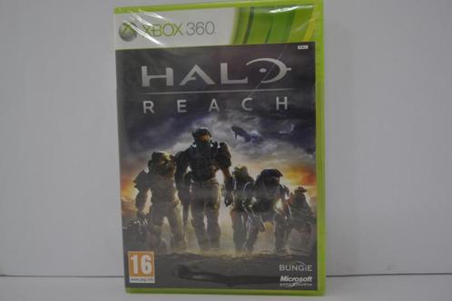 Halo Reach - Sealed (360), Spelcomputers en Games, Games | Xbox 360, Zo goed als nieuw, Verzenden