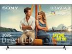 Sony - UHD-LCD Ultra HD 4K TV - 43 inch, Verzenden, Nieuw, 4k (UHD), Smart TV