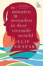 9789046830277 10 minuten 38 seconden in deze vreemde wereld, Verzenden, Nieuw, Elif Shafak