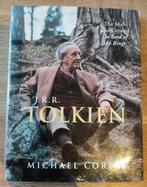J. R. R. Tolkien 9780752261560 Michael Coren, Boeken, Taal | Engels, Verzenden, Zo goed als nieuw, Michael Coren