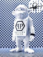 AMA • Pope (1985) - Philipp Plein Chimp - Banksy & Philipp, Antiek en Kunst