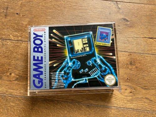 Nintendo - Gameboy Classic - German version -, Spelcomputers en Games, Spelcomputers | Overige Accessoires