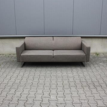 Vintage Designbanken Artifort, Gispen, Spectrum, beschikbaar voor biedingen