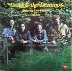 LP gebruikt - Derek &amp; The Dominos - Featuring Eric Cl..., Cd's en Dvd's, Verzenden, Zo goed als nieuw