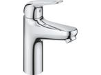 GROHE QuickFix Swift eengreepsmengkraan met push-open waste, Verzenden, Zo goed als nieuw