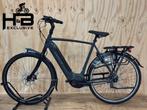 Gazelle Grenoble C5 HMB E-Bike Shimano Nexus 2022, Fietsen en Brommers, Elektrische fietsen, Ophalen of Verzenden, Zo goed als nieuw