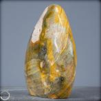 Nieuwe vondst! Zeldzame natuurlijke jaspis - Chalcedoon, Nieuw