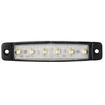 Markeer lamp LED BLAUW 24V, Auto diversen, Ophalen of Verzenden