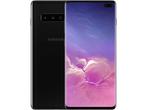 Samsung Galaxy S10+, 8GB intern, 128GB opslag Zwart, Verzenden, Zo goed als nieuw