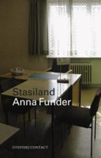 9789025436377 Stasiland | Tweedehands, Boeken, Verzenden, Zo goed als nieuw, A. Funder