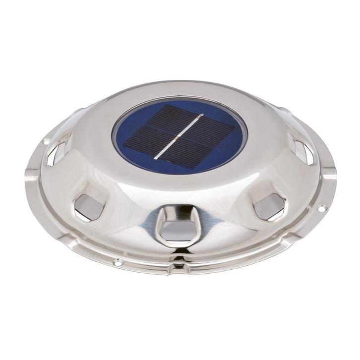 Solar Dekventilator Budget, Watersport en Boten, Accessoires en Onderhoud, Nieuw, Ophalen of Verzenden